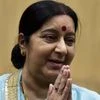 Racial attacks against Indians taken up with highest US authorities: Sushma