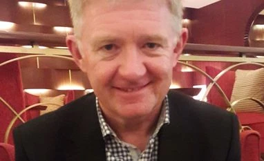 India operations counter-balance the ones in Southern Africa: Ian Kirk Ian Kirk, Chief Executive Officer, Sanlam Group