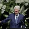 Former US President Bill Clinton to remain hospitalised until Sunday