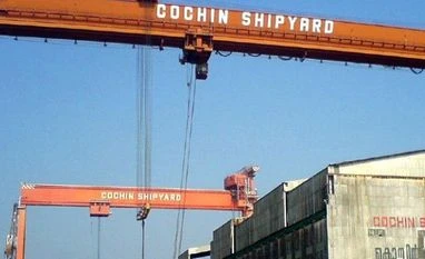 Cochin Shipyard bags Rs 3,000 crore contract for aircraft carrier Vikrant A complete Indian bid for $7-bn LNG tender