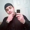 Omar Mateen