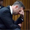Oscar Pistorius