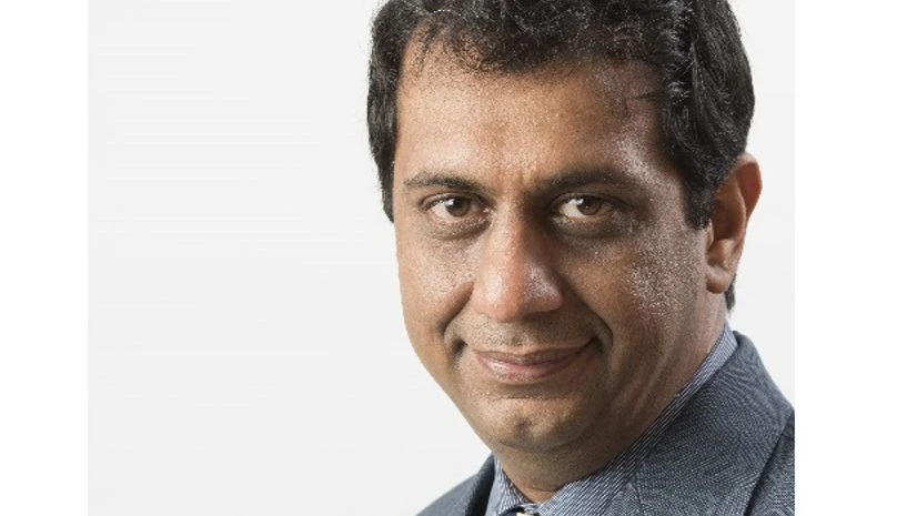 'Slowing China could impact global markets' 'Slowing China could impact global markets'