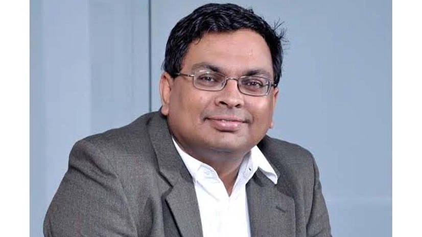 Govind Rajan, FreeCharge Govind Rajan, FreeCharge