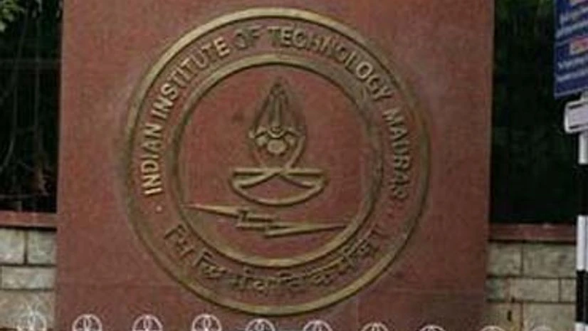 IIT Madras IIT Madras