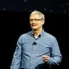 Now Apple working on self-driving car
