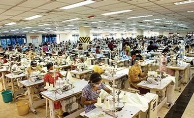 Textile machinery industry doesn't see much impact from Brexit Kitex to launch new infant brand 'Little Star' in US