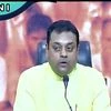 AAP siphoning money meant for construction workers' welfare: Sambit Patra