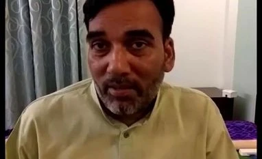 NCRTC fined Rs 50 lakh for violating air pollution norms:Minister Gopal Rai Delhi Transport Minister, Gopal Rai