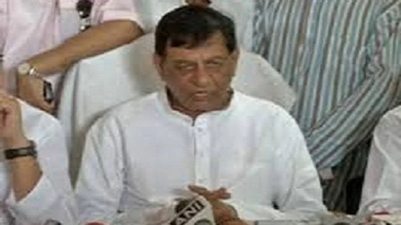 Photo: ANI Photo: ANI