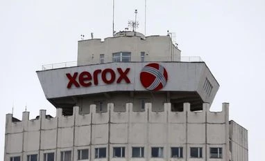 Xerox names Ashok Vemuri as CEO of post-split BPO business Xerox names Ashok Vemuri as CEO of post-split BPO business