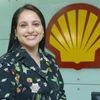 Mansi Tripathy, MD, Shell Lubricants India