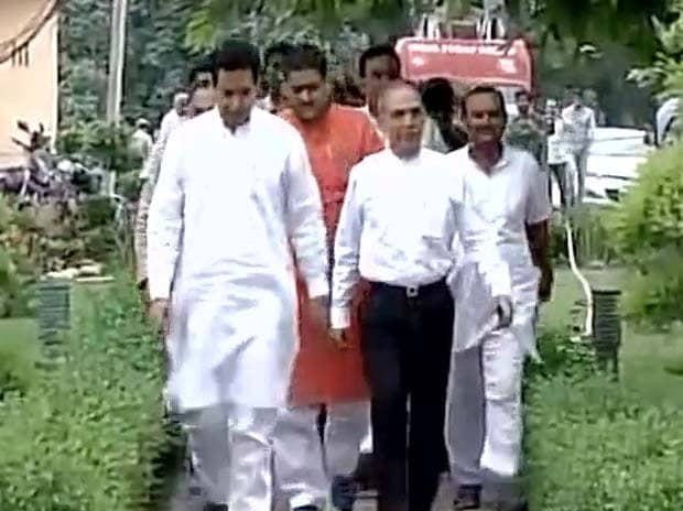 Kairana exodus: 188 families, including Muslims left over 5 years ago ...