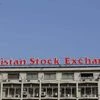 Pakistan Stock Exchange