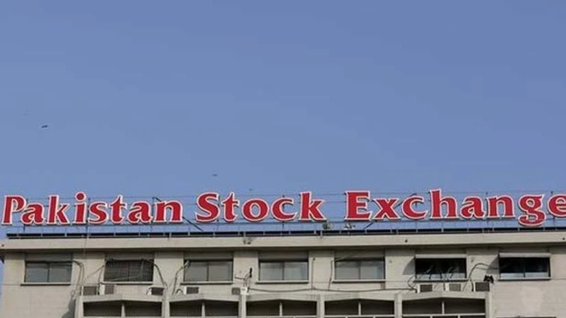 Pakistan Stock Exchange Pakistan Stock Exchange