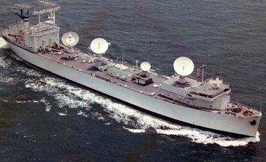 L&T's shipbuilding arm ties up with US firms for design, equipment supply Ship