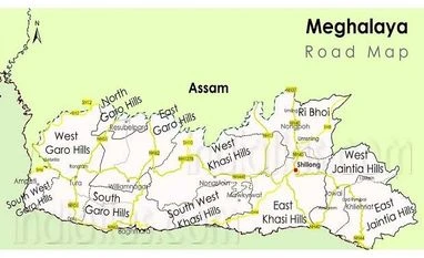 Opposition withdraws no-confidence motion after marathon debate in Meghalaya Meghalaya bus crash