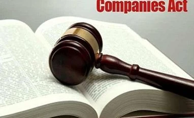 Companies Act needs further amendments: Report Companies Act needs further amendments: Report