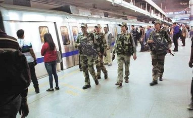 Delhi Metro to assist in operating Noida-Greater Noida Metro corridor Delhi Metro to assist in operating Noida-Greater Noida Metro corridor