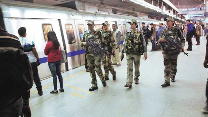 Delhi Metro to assist in operating Noida-Greater Noida Metro corridor Delhi Metro puts green energy on new track