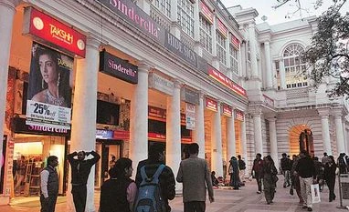 Delhi's CP 3rd most expensive office market in APAC, BKC 5th: Report Connaught Place