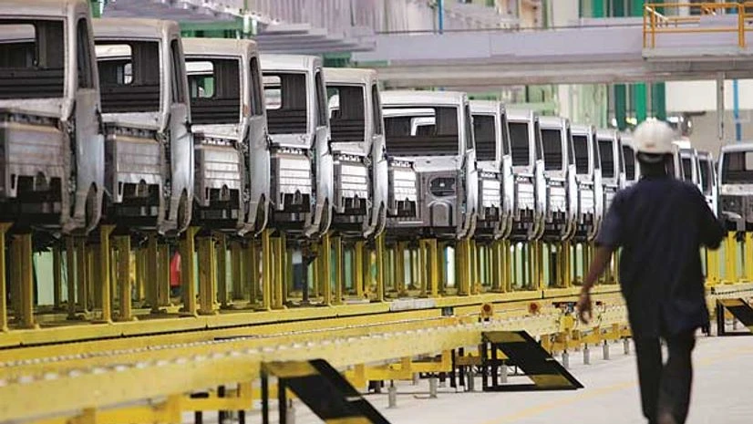 Pune is home to assembling units of various automobile players Pune is home to assembling units of various automobile players