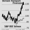Better times ahead for Shriram Transport Finance