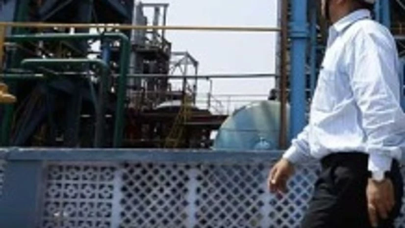 DCM Shriram increases chlor alkali capacity by 420 tonnes DCM Shriram increases chlor alkali capacity by 420 tonnes