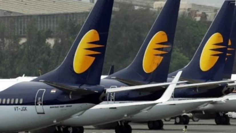 Jet Airways fleet Jet Airways fleet