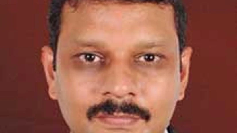 R Vasudevan Industry-academia gap still wide