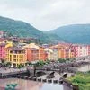 Lavasa remains a holiday destination for now