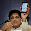 Minister of State for Power, Coal and New and Renewable Energy Piyush Goyal