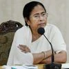 West Bengal Chief Minister Mamata Banerjee