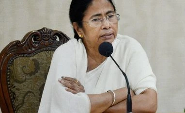 TMC will hit streets with 'Modi hatao, desh bachao' slogan: Mamata Banerjee West Bengal Chief Minister Mamata Banerjee
