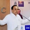 Subramanian Swamy
