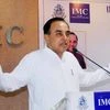 Subramanian Swamy
