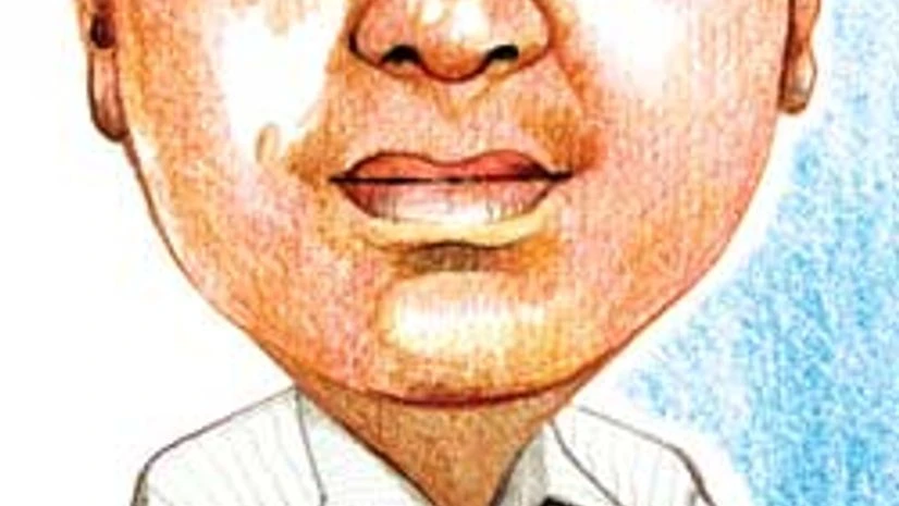 Gaurav Dalmia, Landmark Holdings Gaurav Dalmia, Landmark Holdings