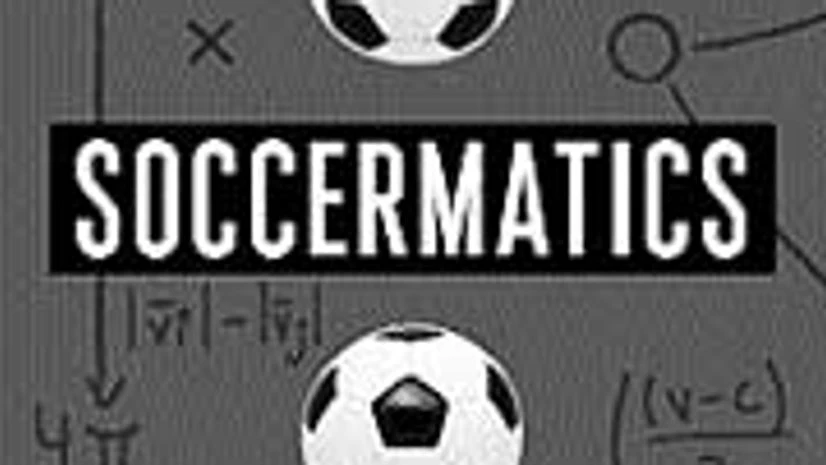 Soccermatics Soccermatics