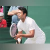 Leander Paes Leander Paes