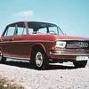 Audi built the 60L as the direct predecessor to the slightly more powerful 100