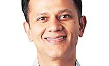 Microsoft acquires IIT alumnus' start-up Wand Labs Vishal Sharma