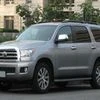 US investigates steering problems in 1,35,000 older Toyota SUVs