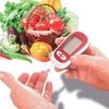A few more vegetables and little less meat may reduce diabetes risk