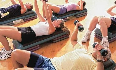 Exercise benefits brain, finds study on mice Exercise benefits brain, finds study on mice