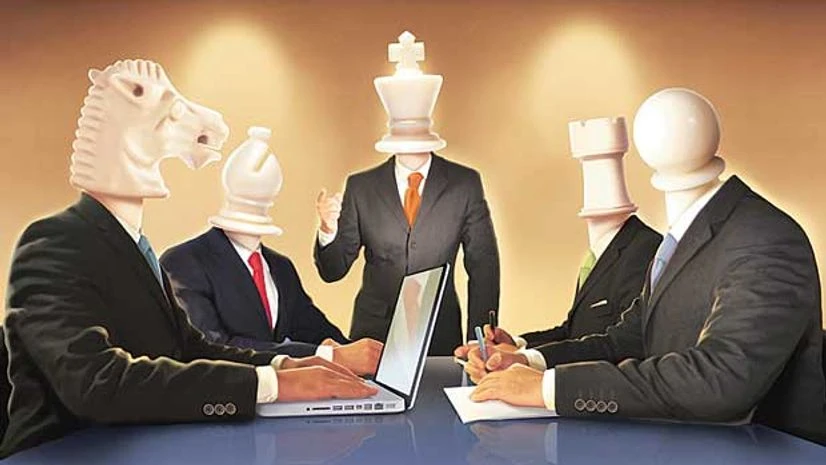 Collusive fraud rates greater in higher growth markets Collusive fraud rates greater in higher growth markets