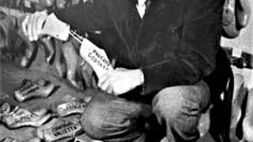 The Strategist Quiz (#466) The Strategist Quiz (#466)