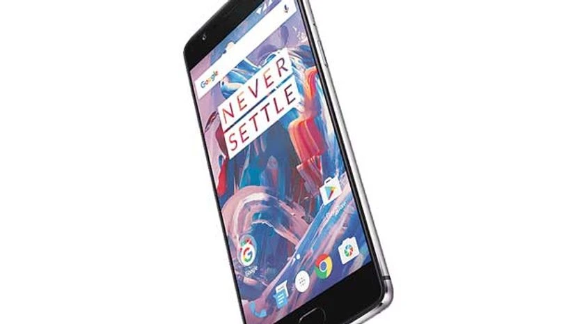 OnePlus ties up with Servify to launch 'Accidental Protection Plan' OnePlus ties up with Servify to launch 'Accidental Protection Plan'