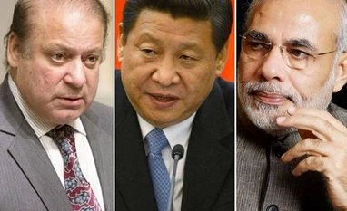 'NSG applications of Pak, India should be considered together': Pakistan NSG to take up Pakistan, India's membership requests this week