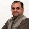 NDMC official MM Khan's daughter requests Maheish Girri to end hunger strike