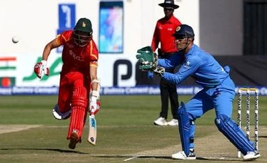 Cricket will be part of 2024 Olympics if Rome wins bid: Italian cricket board Photo: ICC Twitter Handle